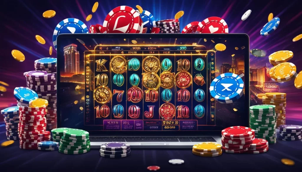 Biểu tượng an toàn và uy tín Gemwin