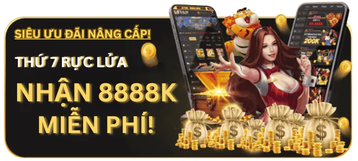 Khuyến mãi đăng ký Gemwin