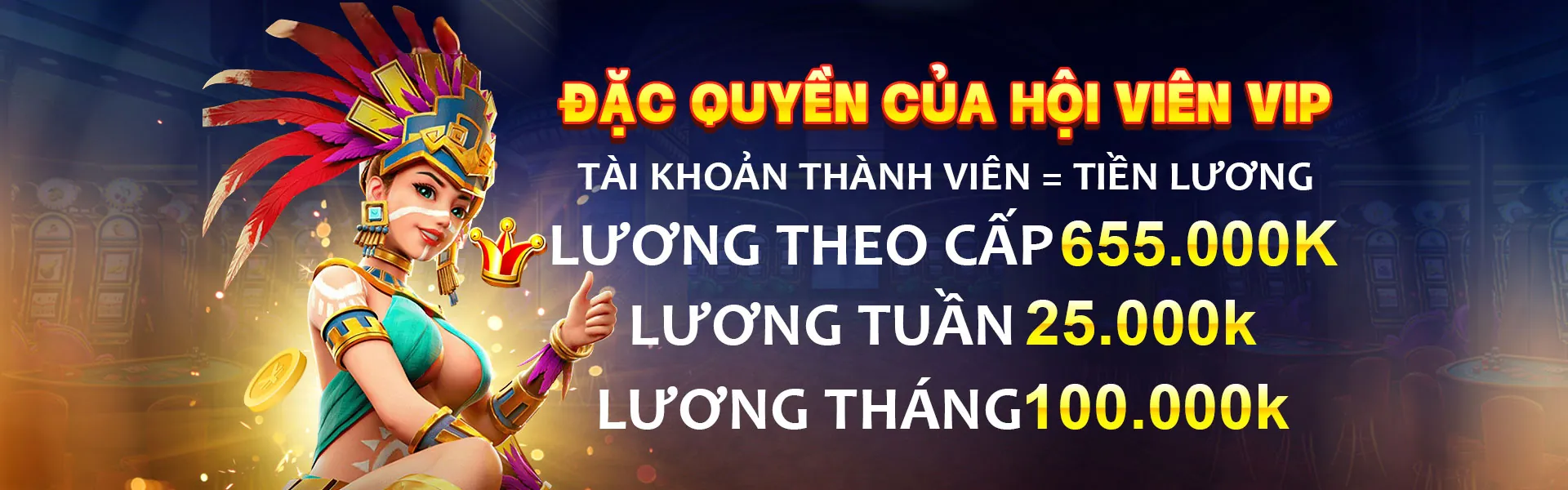 Hình ảnh giới thiệu Gemwin Khuyến Mãi 2026