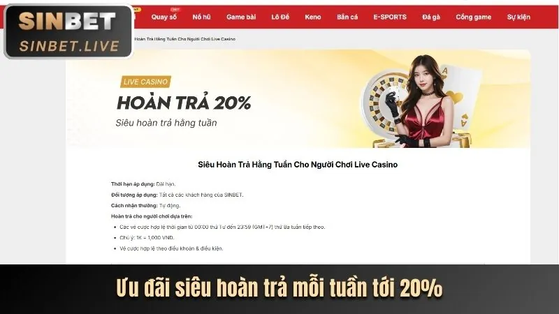 Bước 1: Truy cập trang chủ Gemwin